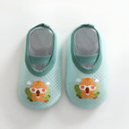 Baby Cartoon Non-Slip Shoes