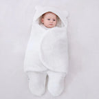 Baby Bear Pajamas